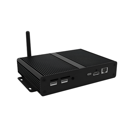4k Android Cloud Network Media Player