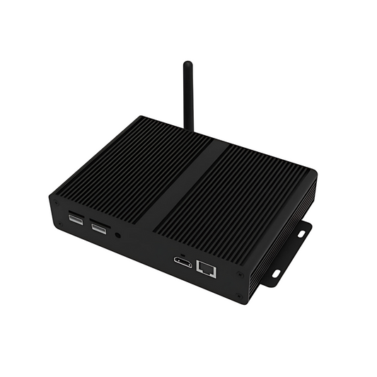 Android Cloud Network Media Player